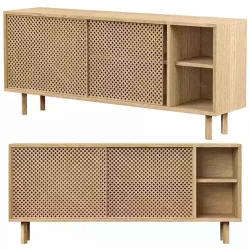 NaanFurniture Sideboard 150 cm