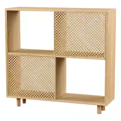 NaanFurniture High sideboard