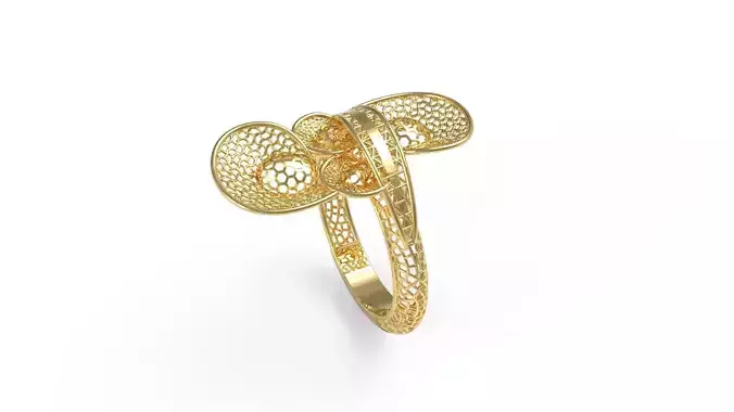 Ultra Vision Ring 150