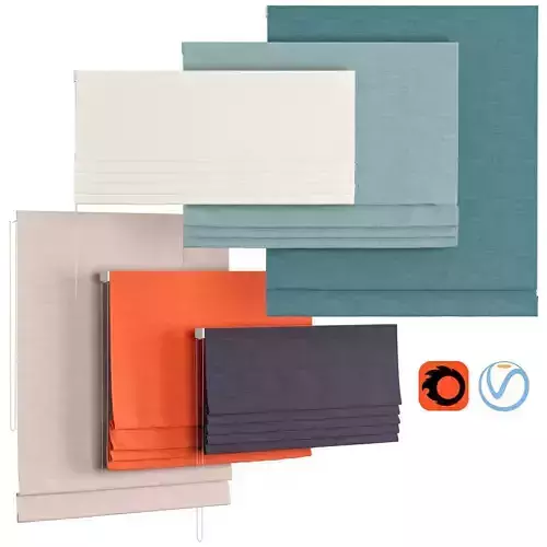 Roman Curtains 33 John Lewis and Partners Shawford Blackout