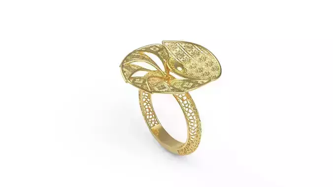 Ultra Vision Ring 152