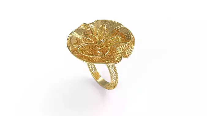 Ultra Vision Ring 153