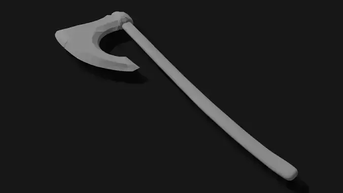 Viking Axe 3