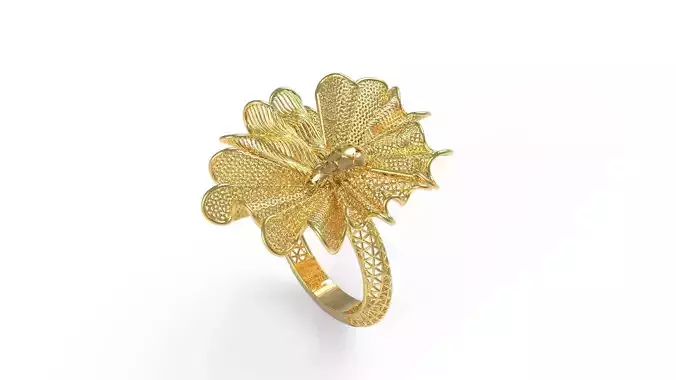 Ultra Vision Ring 154