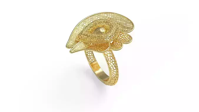 Ultra Vision Ring 157