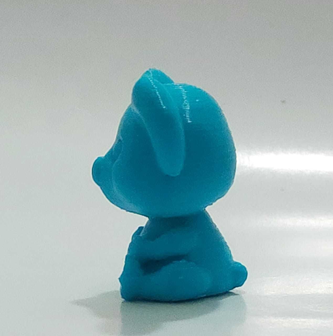 Cute Koala 3D print model_6