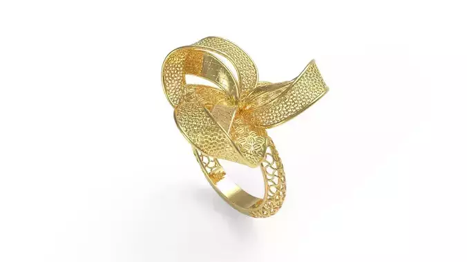 Ultra Vision Ring 161