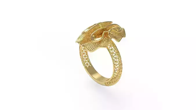 Ultra Vision Ring 168