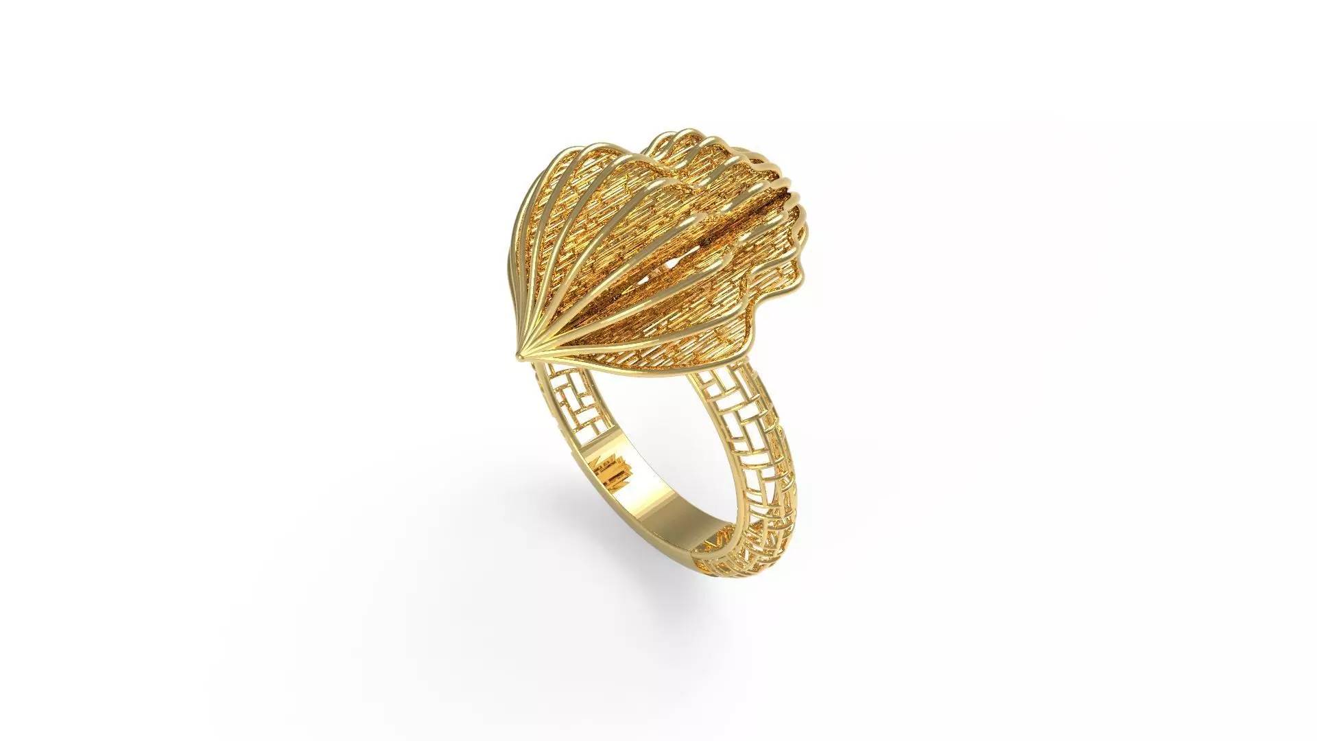 Ultra Vision Ring 170 3D print model_0