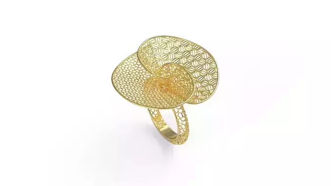 Ultra Vision Ring 172