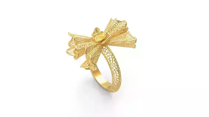 Ultra Vision Ring 176