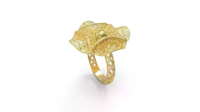 Ultra Vision Ring 178