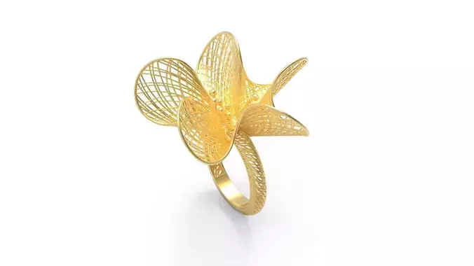 Ultra Vision Ring 180