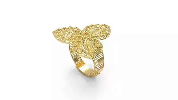 Ultra Vision Ring 183