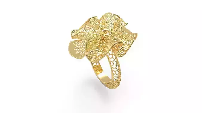 Ultra Vision Ring 185