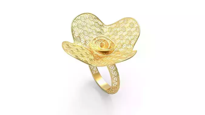 Ultra Vision Ring 186