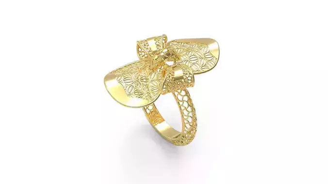 Ultra Vision Ring 187