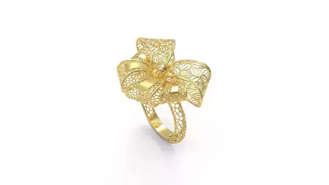 Ultra Vision Ring 189