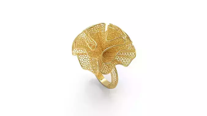 Ultra Vision Ring 190