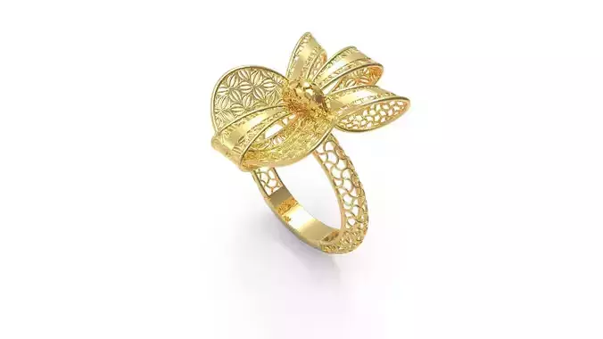 Ultra Vision Ring 191