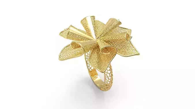 Ultra Vision Ring 194