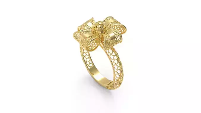 Ultra Vision Ring 195