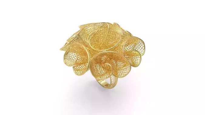 Ultra Vision Ring 201