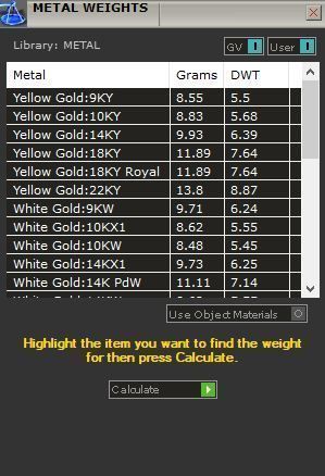 ring fashion 3D print model_13