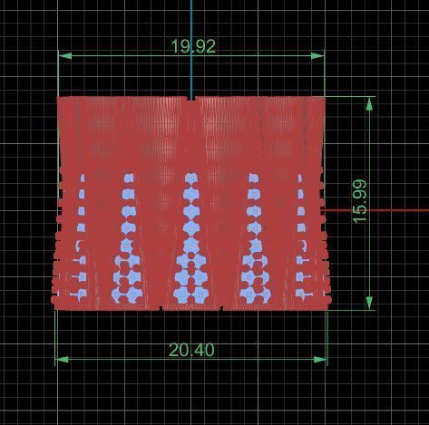 ring fashion 3D print model_10