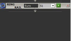 ring fashion 3D print model_12