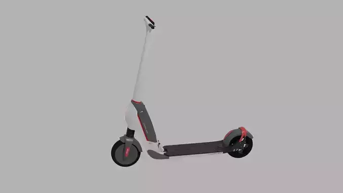 PXID Scooter 
