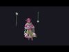 Forest Elemental Low-poly 3D model_1