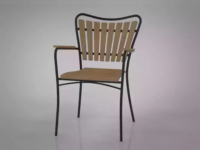 Ellen Chair