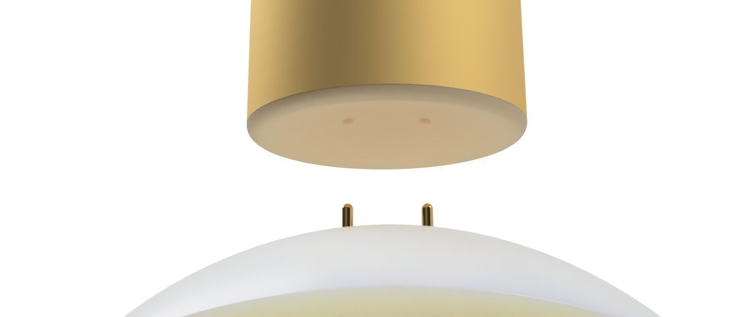 Electric Tooth brush 3D print model_4