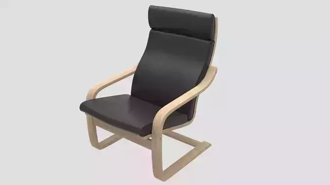 Poang Chair