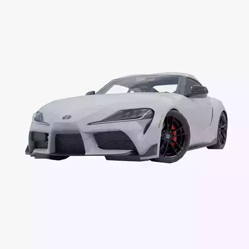 Toyota Supra A90
