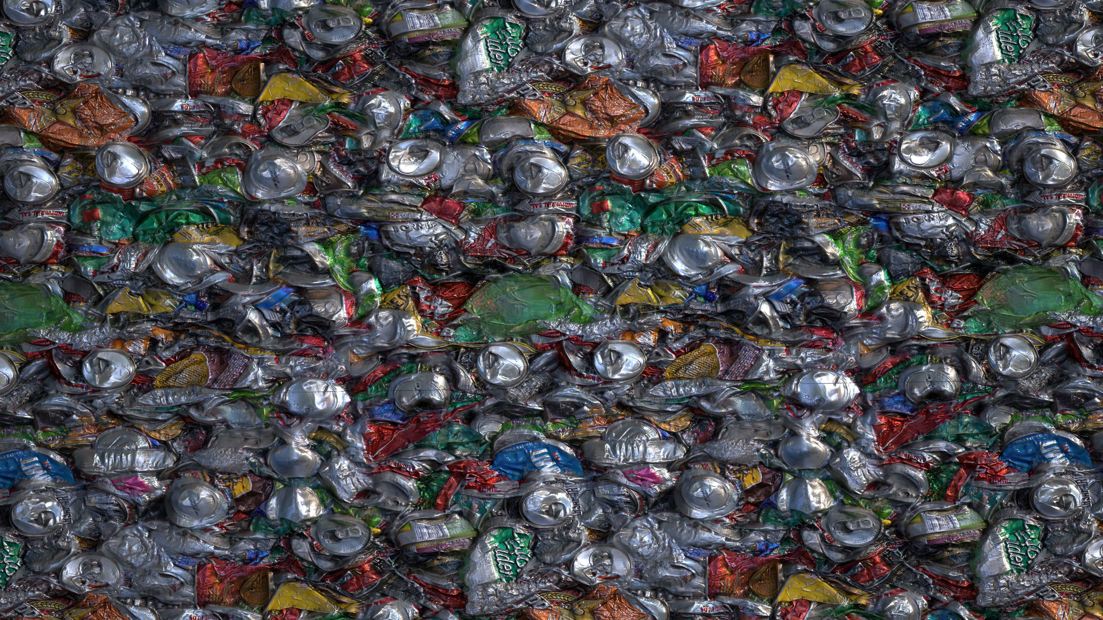 Trash Cans Texture_4