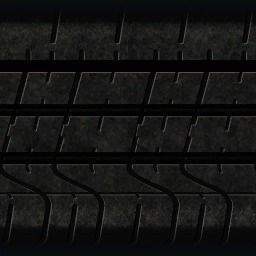 AudiA8 top car Low-poly 3D model_11