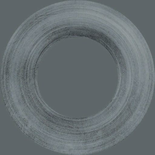 AudiA8 top car Low-poly 3D model_13