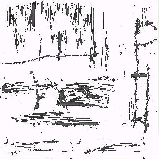 AudiA8 top car Low-poly 3D model_10