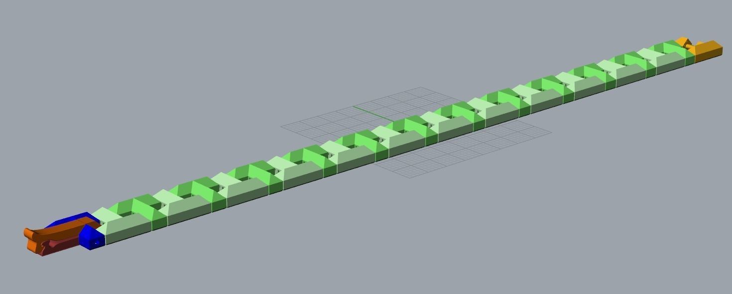 bracelet jewelry 3d model T 1 3D print model_9