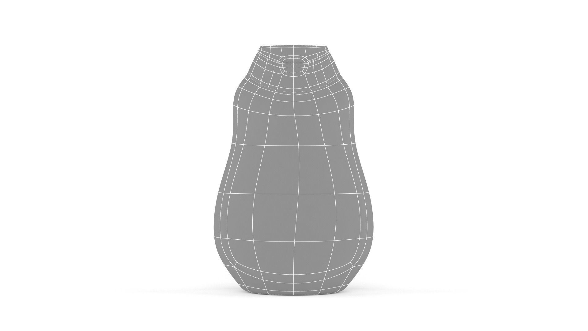 Plastic Bottles 3D model_18