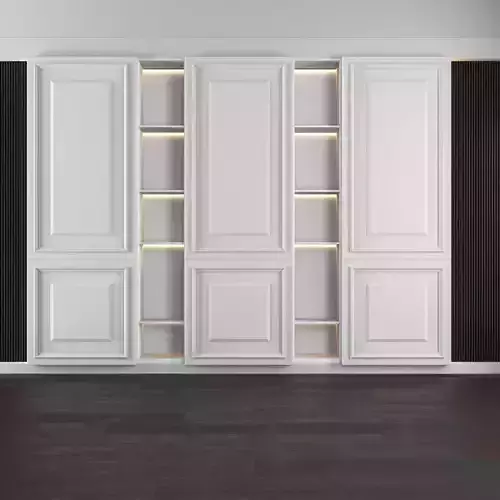 Classic Wall Panel vol 3