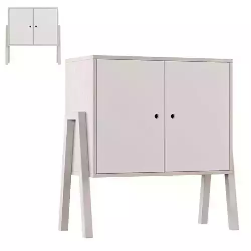 Dale Highboard Norden Home