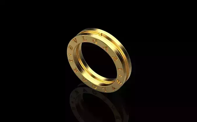 Wedding ring
