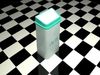 Recycle Bin 3D model_1