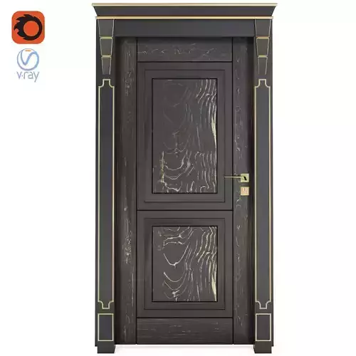 Dor-01 open door