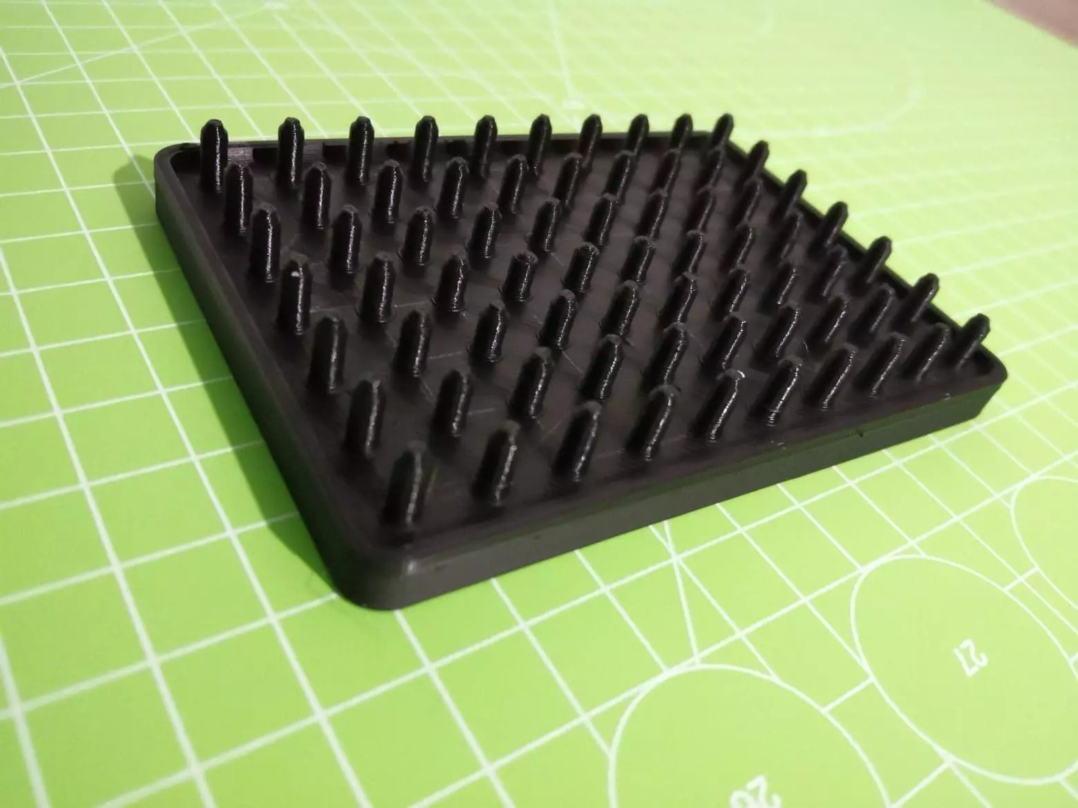 Soap dish Free 3D print model
