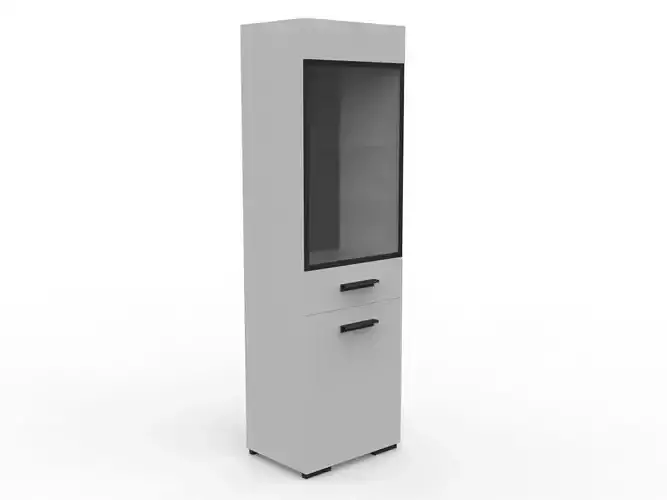 Tall Cabinet