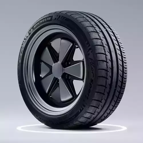 Michelin Pilot Sport PS2 N3 Real World Details
